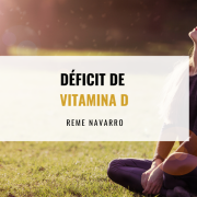 Deficit de la vitamina D