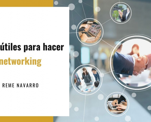 Reuniones entre socios en burbuja