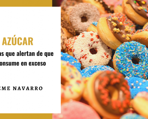 El consumo de dulces y alimentos endulzados pueden aumentar en un 60 % el riesgo de obesidad en los niños.