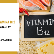 alimentos ricos en vitamina B12