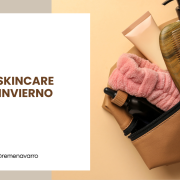 skincare invierno